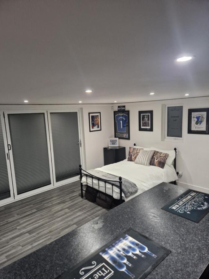 Lovely Unit Elgin Drive Coastal Bliss Your Seaside Retreat With City Excitement Wallasey Kültér fotó