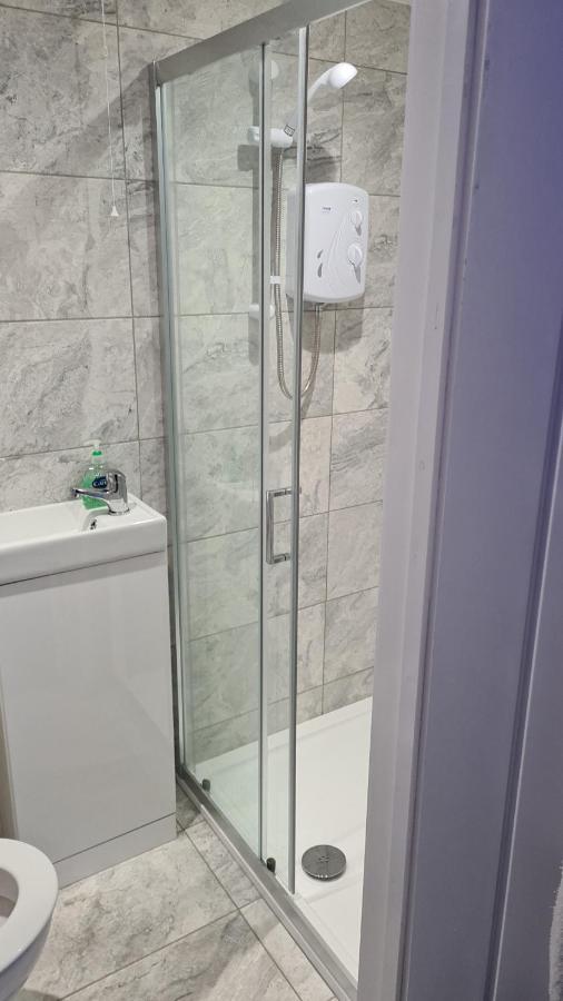 Lovely Unit Elgin Drive Coastal Bliss Your Seaside Retreat With City Excitement Wallasey Kültér fotó